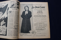 1955 MARCH 5 THIS WEEK MAGAZINE - SUSAN HAYWOOD AD - E 22978