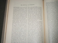 1883 JUNE THE MANHATTAN AN ILLUSTRATED MONTHLY MAGAZINE VOLUME 1 NO. 6 - J 3352