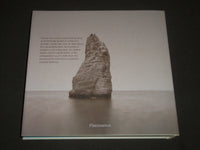 2009 THE SEA ANTHOLOGY OF MARITIME BY PIERRE BORHAN BOOK W/ SLIP CASE - D 169