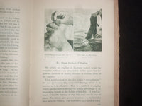 1940 ANGLING IN JAPAN SOFTCOVER BOOK BY MEIZI MATUZAKI - TOURIST LIBRARY- J 9821