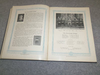 1928 RECORD UNIVERSITY OF PENNSYLVANIA YEARBOOK - PHILADELPHIA, PA - YB 2441