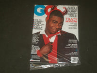 2010 AUGUST GQ MAGAZINE - TRACY MORGAN - B 2796