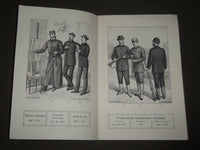 1885 ETE A LA GRANDE MAISON - LYON RENCH CATALOGUE - HABILLEMENTS - FR 1268