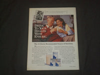 1993 MAY/JUNE THE SATURDAY EVENING POST MAGAZINE - HARRY SMITH COVER - B 1090