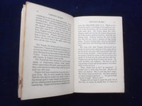 1921-1936 ZANE GREY NOVELS HARDCOVER BOOKS - LOT OF 3 - KD 8503