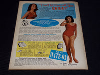 1966 JULY MOVIELAND & TV TIME MAGAZINE - ANN-MARGRET COVER - E 15851