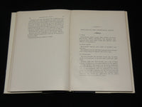 1954 ULTRASONIC AND ULTRASHORT WAVES IN MEDICINE BOOK - KD 2768P