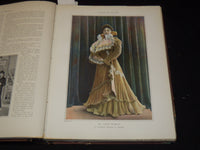 1901 JULY-DECEMBER LE THEATRE MAGAZINE BOUND VOLUME - 12 ISSUES - KD 2657F
