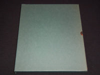 1989 SALANDER-O'REILLY GALLERIES 2 VOLUMES W/ SLIP CASE- KD 4814C