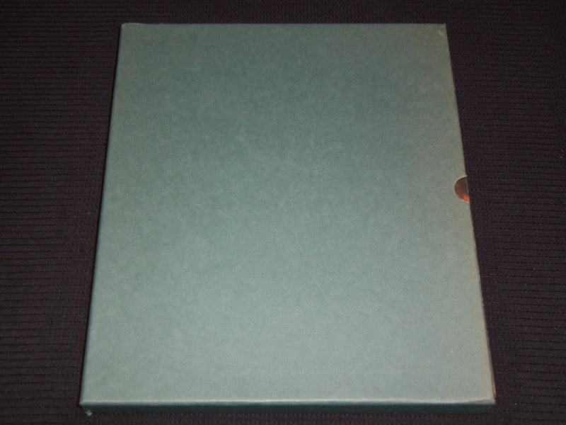 1989 SALANDER-O'REILLY GALLERIES 2 VOLUMES W/ SLIP CASE- KD 4814C