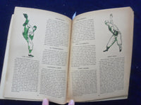 1955 BASEBALL - A TRUMPET BOOK BY MORT CORNIN & WILLIAM MCHALE - J 8422