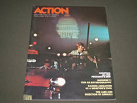 1976 MARCH/APRIL ACTION DIRECTORS GUILD OF AMERICA MAGAZINE VOL 2 NO 1 - SP 6066
