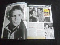 2019 THE COMPLETE GUIDE TO THE GODFATHER MAGAZINE - MARLON BRANDO - B 4077D