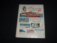 1953 DECEMBER 28 LIFE MAGAZINE - MADONNA AND CHILD IN ST. MARKS - L 884