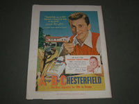 1950 APRIL THE CORNELL WIDOW MAGAZINE - SPRING DAY ISSUE - J 2626