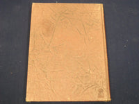 1937 THE NIAGARAN NIAGARA UNIVERSITY YEARBOOK - NEW YORK - GREAT PHOTOS - YB 134