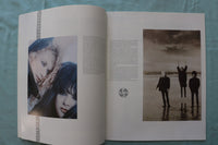 1988 HEART BAD ANIMALS TOUR PROGRAM - K 3311