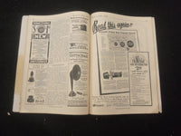 1923 MAY RADIO MAGAZINE - THE D.X. BRINGER-IN - B 434B