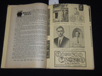 1913 JULY 31 THE WEST AND COLLECTOR'S WORLD MAGAZINE - VOLUME 59 NO. 3 - J 9890