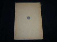 1913 MRS. CLARISSA W. SAMSON COLLECTION HISTORICAL CHINA CATALOGUE - J 6817