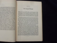 1953 THE WORLD'S GREAT FOLKTALES HARDCOVER BOOK BY JAMES R. FOSTER - KD 8419
