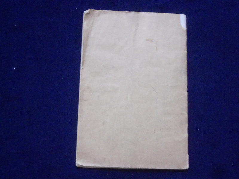 1922 FEBRUARY THE APOKEEPSIAN - POUGHKEEPSIE HIGH SCHOOL MAGAZINE - J 9609