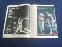 1973 SEPTEMBER BOYS' LIFE MAGAZINE - THE BIKE ROLLS AGAIN - SP 6481Z