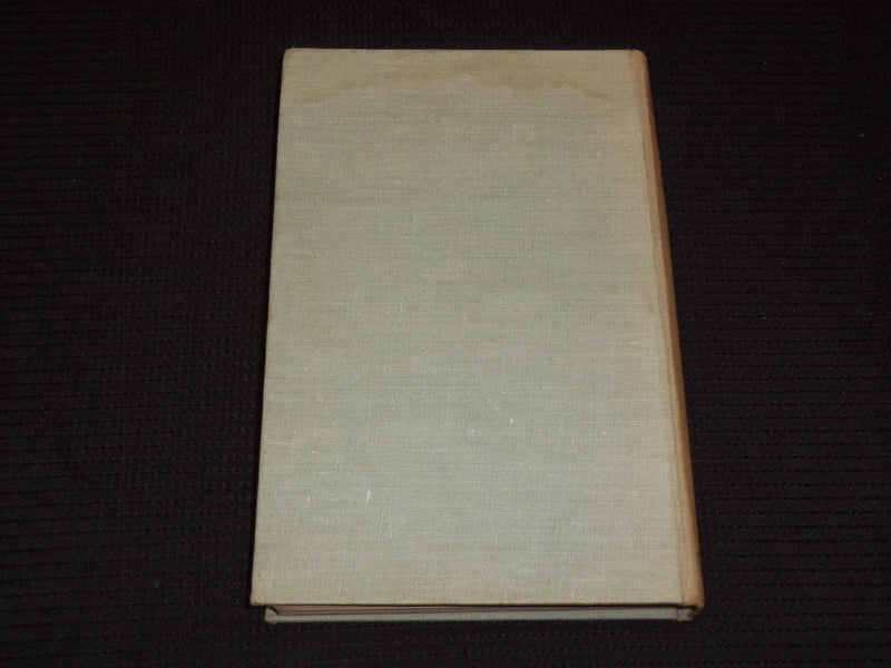 1951 SWEETE THEMMES HARDCOVER BOOK BY JOHN IRWIN - INSCRIBED - KD 7693