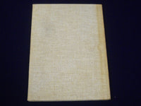 1940 THE LINK STEVENS INSTITUTE OF TECHNOLOGY NEW JERSEY YEARBOOK - YB 1