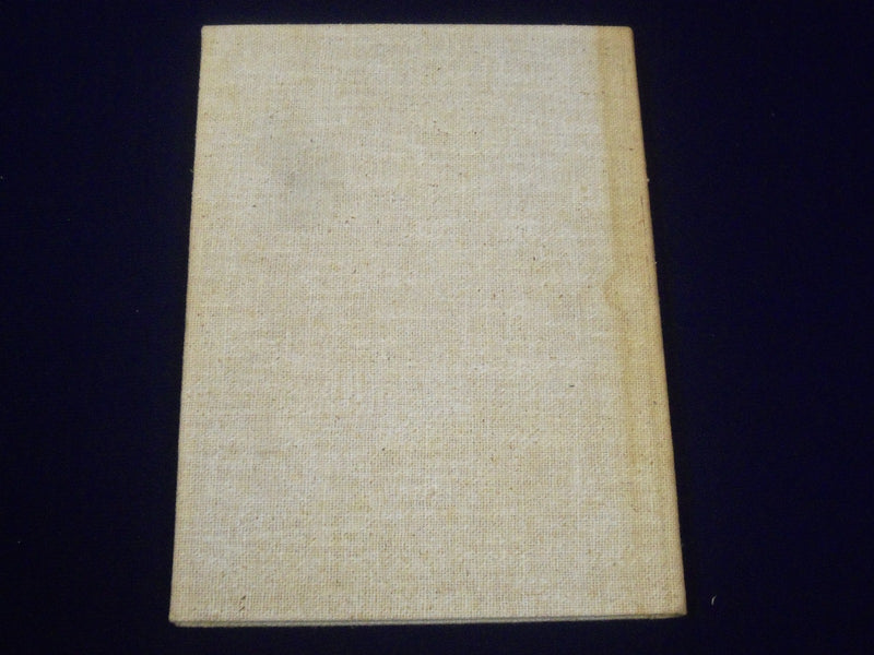 1940 THE LINK STEVENS INSTITUTE OF TECHNOLOGY NEW JERSEY YEARBOOK - YB 1