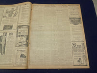 1920 NOVEMBER 18 NEW YORK TIMES - BRINDELL INDICTED ON EXTORTION - NT 8468