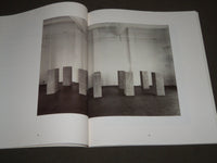 1989 ULRICH RUCKRIEM - ESTELA & GRANERO SOFTCOVER BOOK - KD 5008