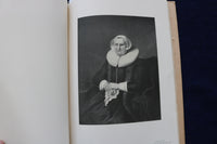 1900 JUNE MASTERS IN ART - SOFTCOVER - REMBRANDT - 10 PLATES - K 1523