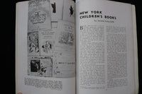 1938 NOVEMBER AVOCATIONS MAGAZINE - A.B. FROST COVER - K 2910