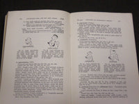 1923 GUIDE TO THE INSECTS OF CONNECTICUT BULLETIN NO. 34 - NICE ILLUS. - KD 988