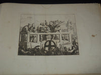 1911 SAINTE - MARIE - ANTIQUE ALBUM - EPIGRAPHIQUE - GRUNEISEN - Z 256