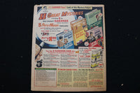 1964 OCTOBER 25 PARADE MAGAZINE - DANNY KAYE COVER - E 25633
