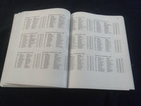 2007 PENNSYLVANIA FOOTBALL NEWS RESOURCE GUIDE - SCHEDULES & RECORDS - ST 4878H