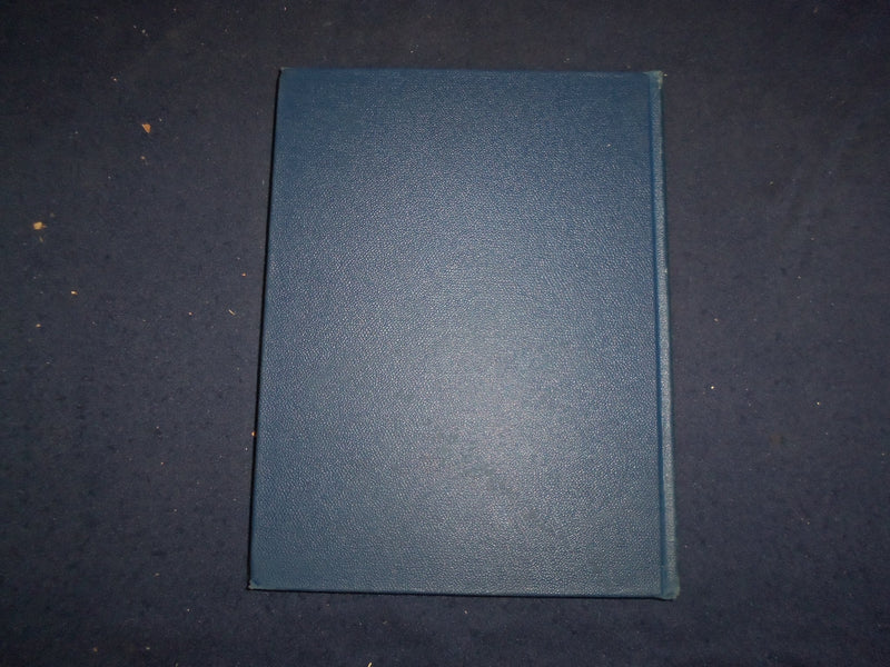 1947 WHO'S WHO IN THOROUGHBRED RACING VOL. II HARDCOVER BOOK -NED WELCH- KD 8163