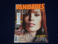 2004 JULY 20 VANIDADES MAGAZINE - NICE COVER - SP 9849