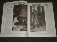1927 SEPT THE AMERICAN LEGION MAGAZINE - HOWARD CHANDLER CHRISTY COVER - ST 4877