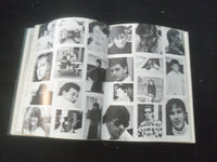 1988 WARDLAW-HARTRIDGE SCHOOL YEARBOOK - TEMPORA ET MORES - EDISON, NJ - YB 2933