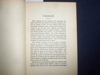 1948 RASHI HARDCOVER BOOK BY MAUREICE LIBER - TRANSLATED BY ADEL SZOLD - KD 9144