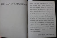 1960 RICHARD NIXON CAMPAIGN BOOK - SOFTCOVER - K 2312