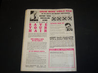 1950 APRIL FOTO MAGAZINE - NICE COVER, PHOTOS & STORIES - ST 5327