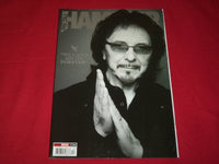 2015 DECEMBER METAL HAMMER MAGAZINE ISSUE NO. 277 - BLACK SABBATH COVER - RC 365