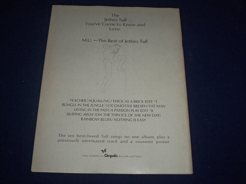 1976 MARCH 23 CIRCUS MAGAZINE - LOU REED COVER - PHOTOS - J 1019