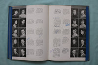 1936 THE RECHAUFFE EASTON HIGH SCHOOL YEARBOOK - EASTON, PENNSYLVANIA - YB 3554