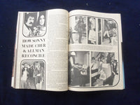 1976 MARCH PHOTOPLAY MAGAZINE - VOTE GOLD MEDAL AWARDS - SP 5454D