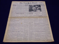 1945 SEPTEMBER 13 NEW YORK TIMES - TRANSFUSION AIDS - NT 248